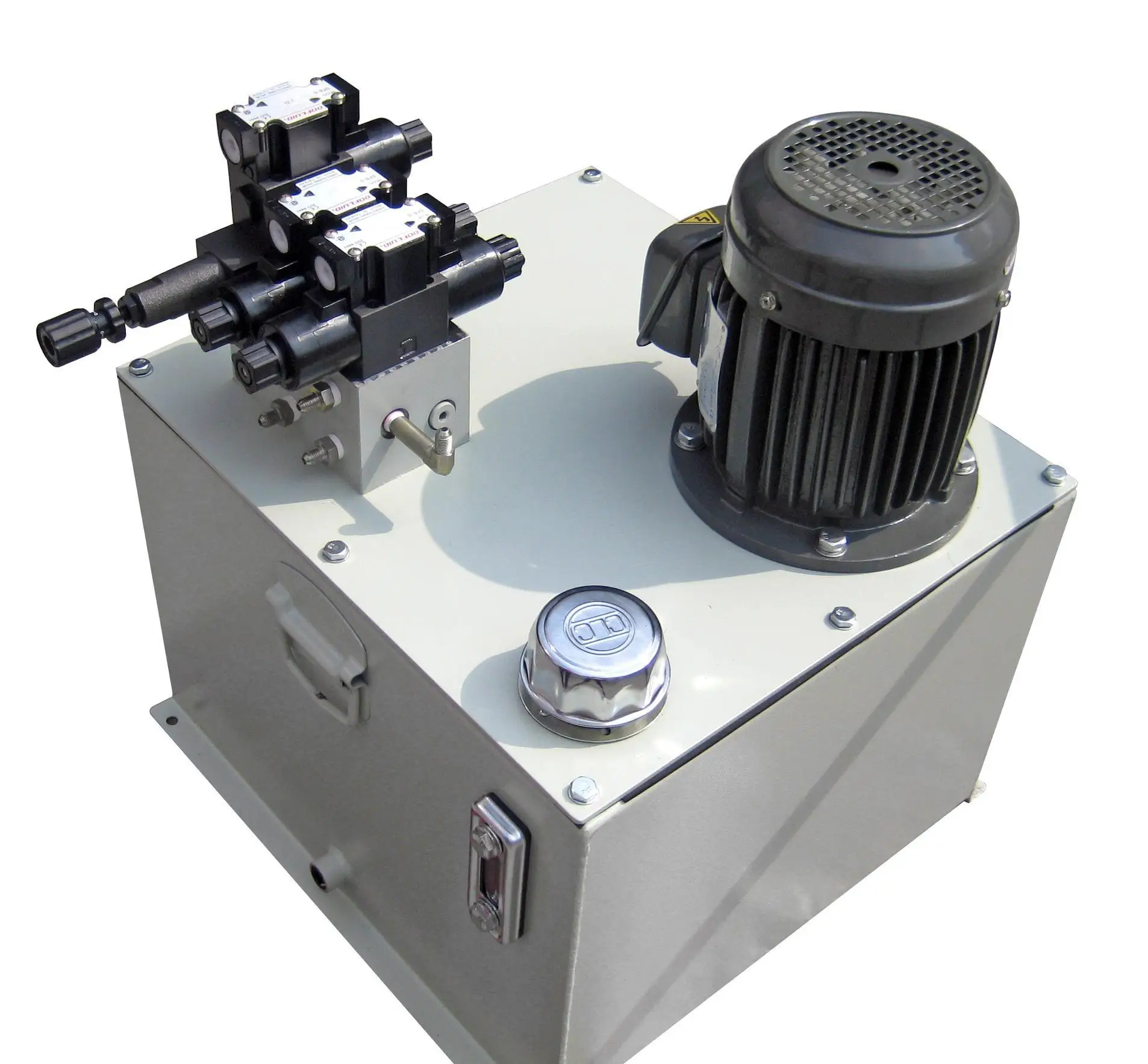 Υδραυλική μονάδα ισχύος 15HP