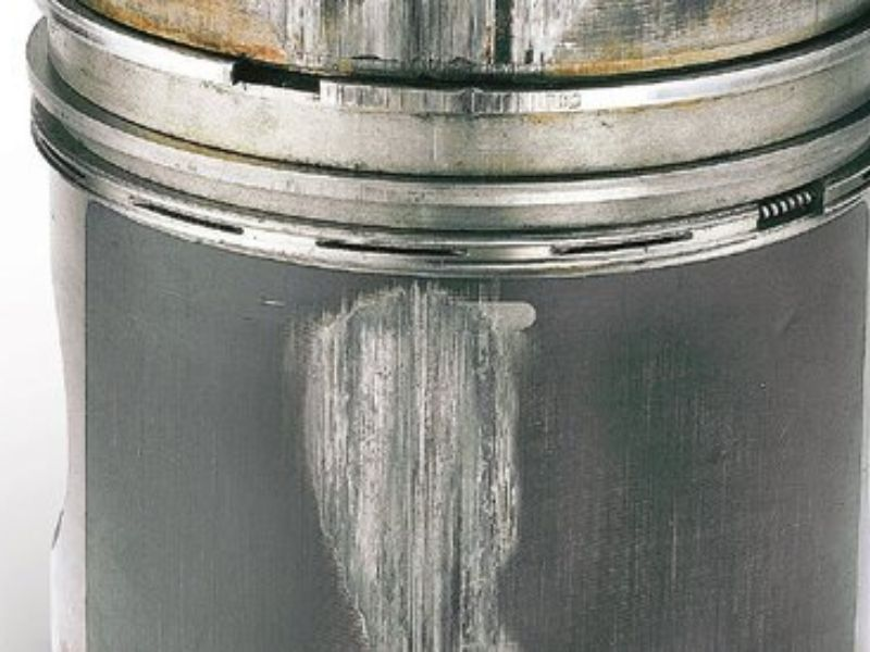 5 συγκλονιστικά γεγονότα σχετικά με τον υδραυλικό θόρυβο του κυλίνδρου