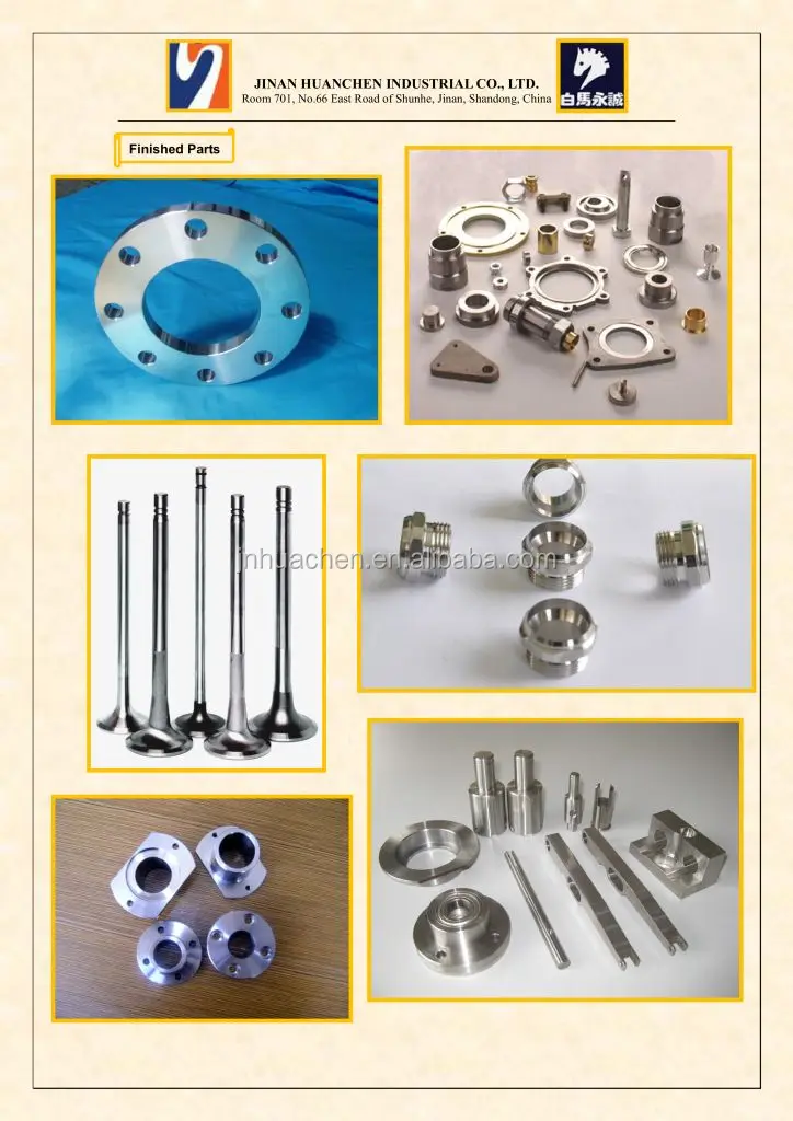 Έλλειψη υδραυλικού κυλίνδρου ΗΠΑ: Οι προσαρμοσμένες λύσεις του HCIC ικανοποιούν επείγουσες ανάγκες προμήθειας