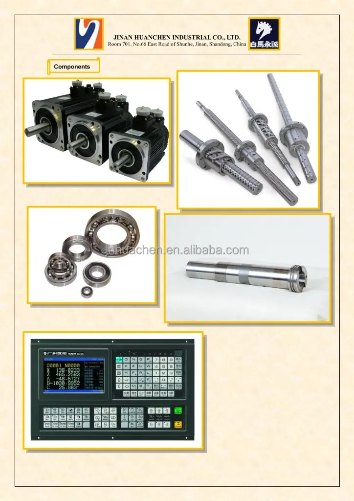 Ψάχνετε για υδραυλικούς κυλίνδρους μικρών τρέιλερ; Δοκιμάστε την τηλεσκοπική σχεδίαση 4 σταδίων του HCIC