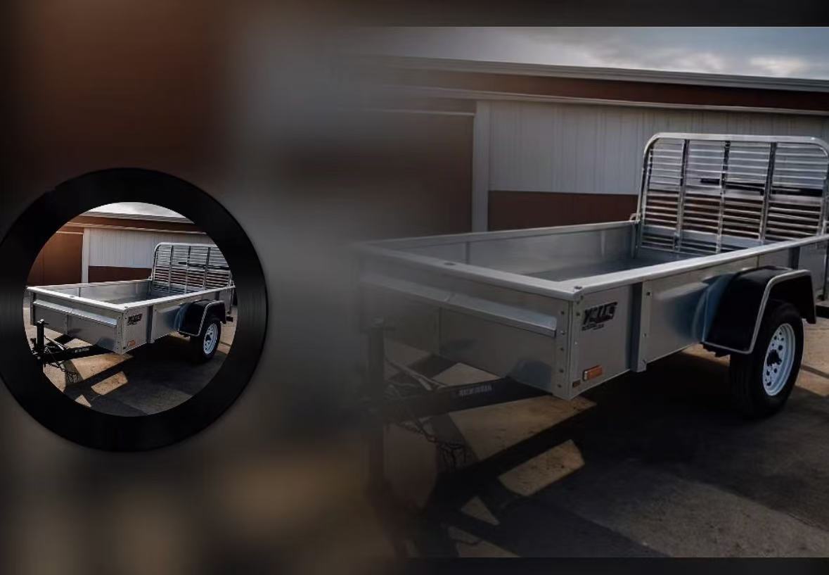 Ελαφροί υδραυλικοί κύλινδροι της HCIC: Ιδανικοί για φορτηγά διανομής νέας ενέργειας