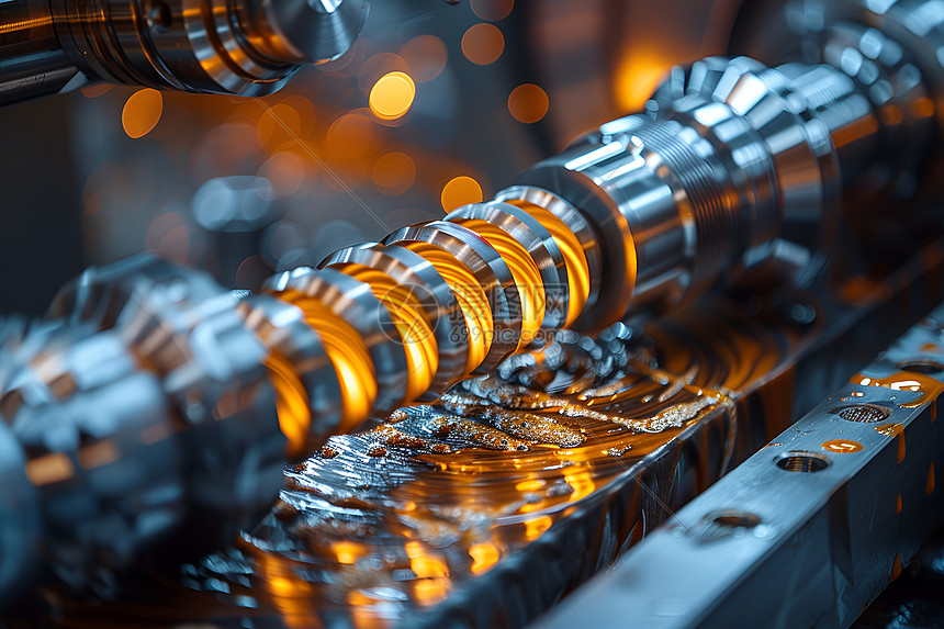 Υδραυλικοί κύλινδροι HCIC – 25+ χρόνια, καλά ανταλλακτικά, προσαρμοσμένες κατασκευές για παγκόσμια μηχανική