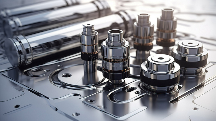 HCIC Smart Synchronized Hydraulic Cylinders: Go-To Localized Pick for Mega Engineering Projects