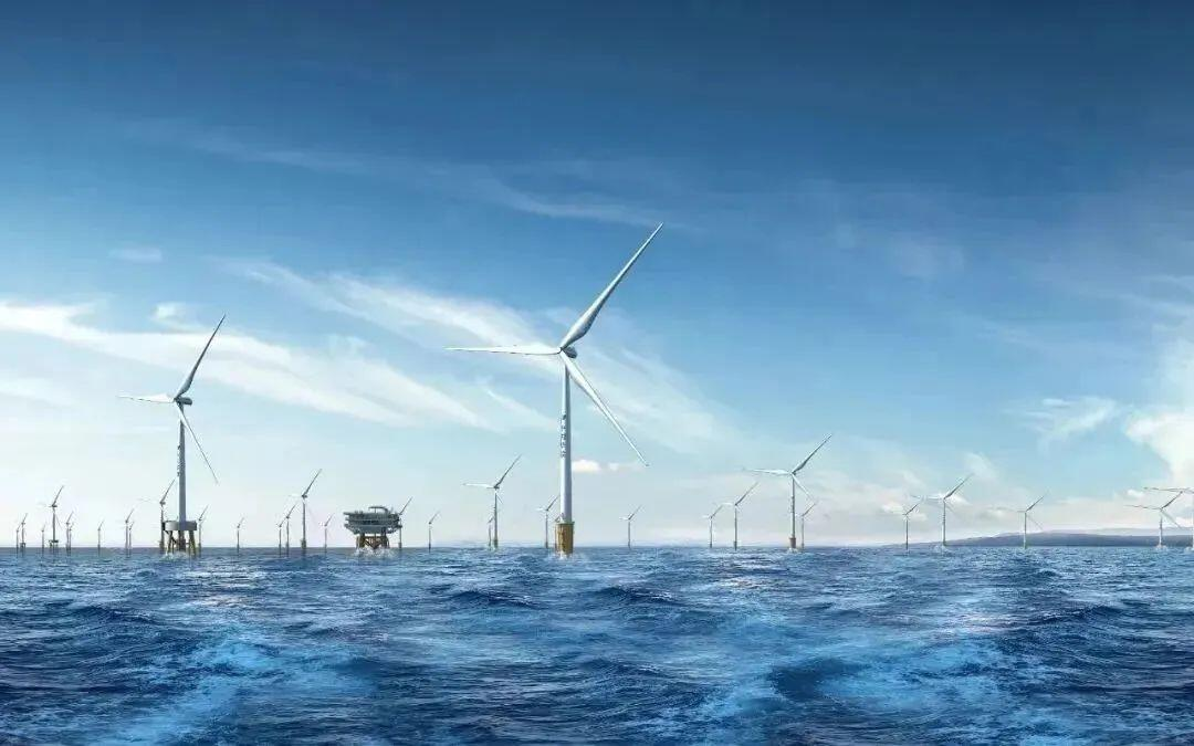 Προβλήματα συντήρησης πύργου ανεμογεννητριών; Αντιδιαβρωτικοί υδραυλικοί κύλινδροι λύνουν ζητήματα κόστους