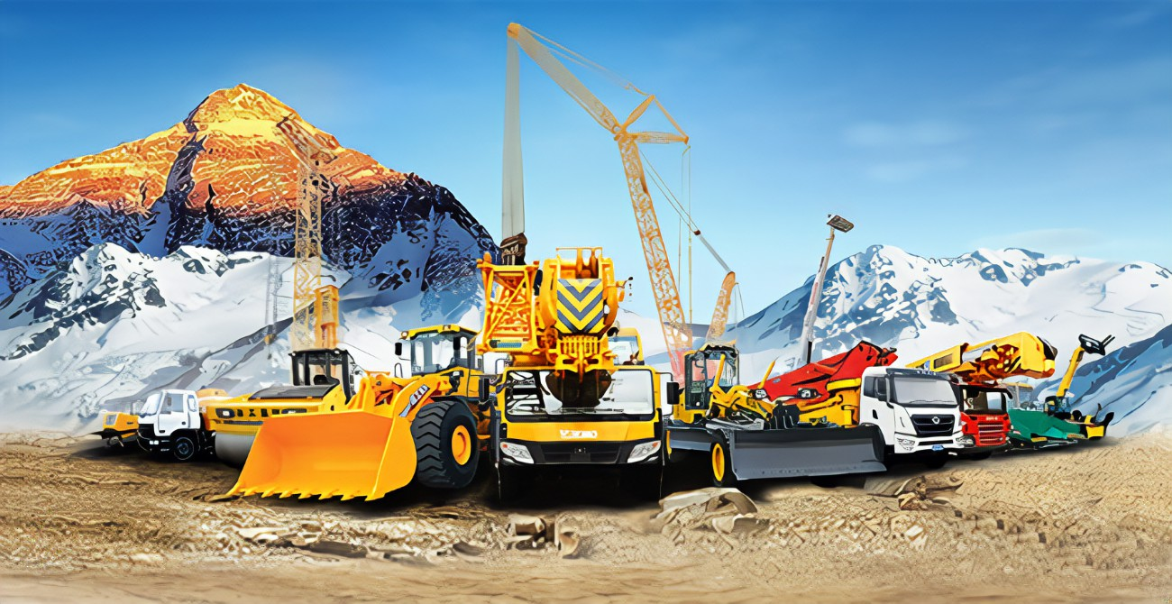 ​Υδραυλικοί κύλινδροι: Αξιόπιστες λύσεις ισχύος για παγκόσμιες βιομηχανικές εφαρμογές