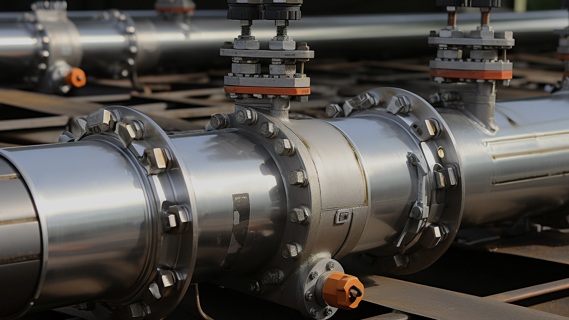 ​Η HCIC κάνει εισβολή στη Βόρεια Αμερική: Προσαρμοσμένοι υδραυλικοί κύλινδροι που παρέχουν πραγματικά αποτελέσματα