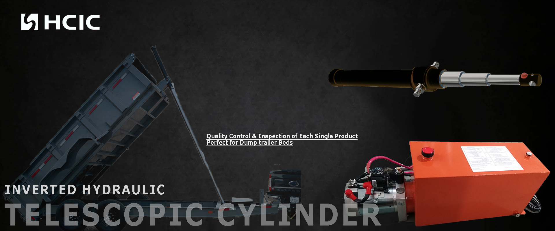 Πώς να σχεδιάσετε προσαρμοσμένο υδραυλικό κύλινδρο για συγκεκριμένη εφαρμογή