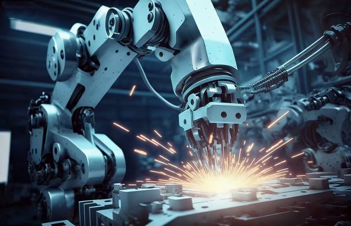 Γιατί οι κύλινδροι διπλής δράσης είναι πιο δημοφιλείς στον εξοπλισμό ακριβείας