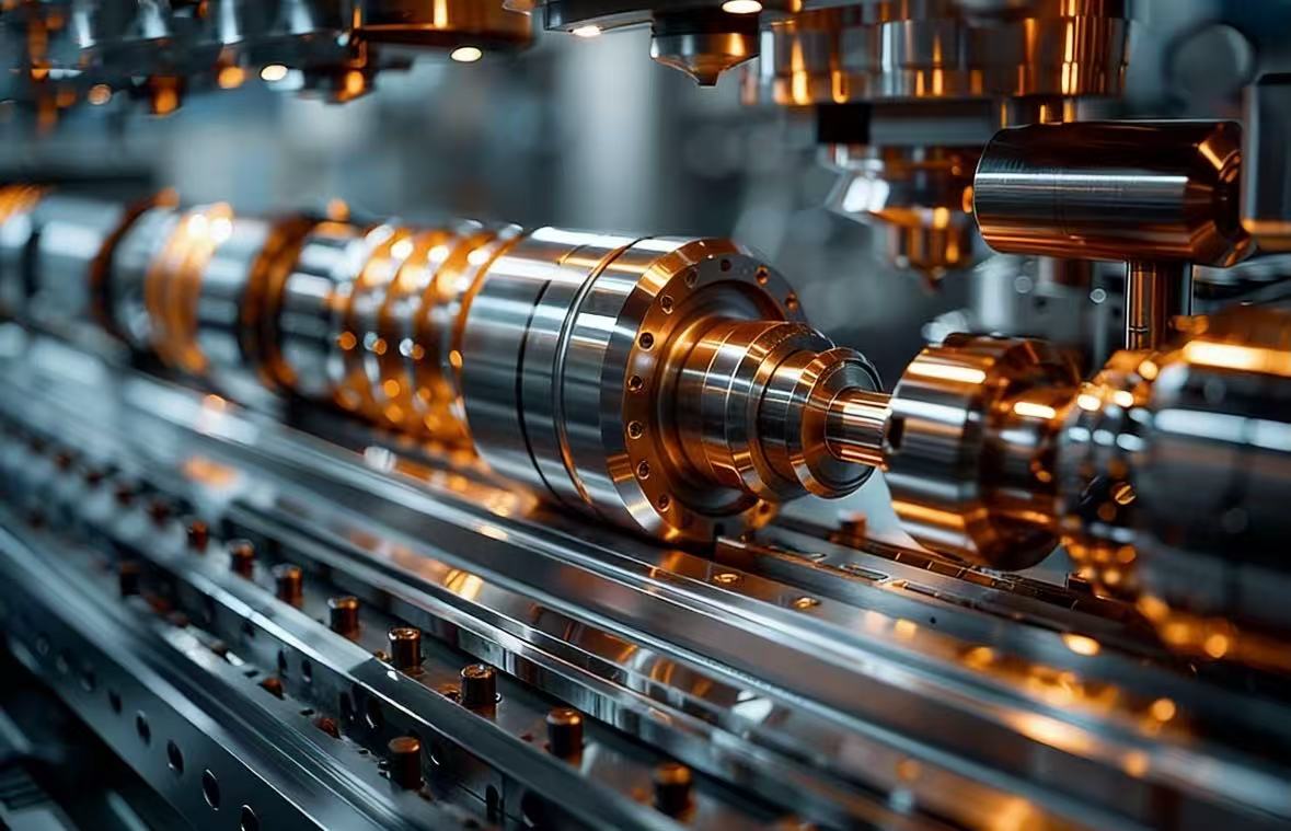 Πώς αντέχουν οι υδραυλικοί κύλινδροι κατά την ολοήμερη χρήση;