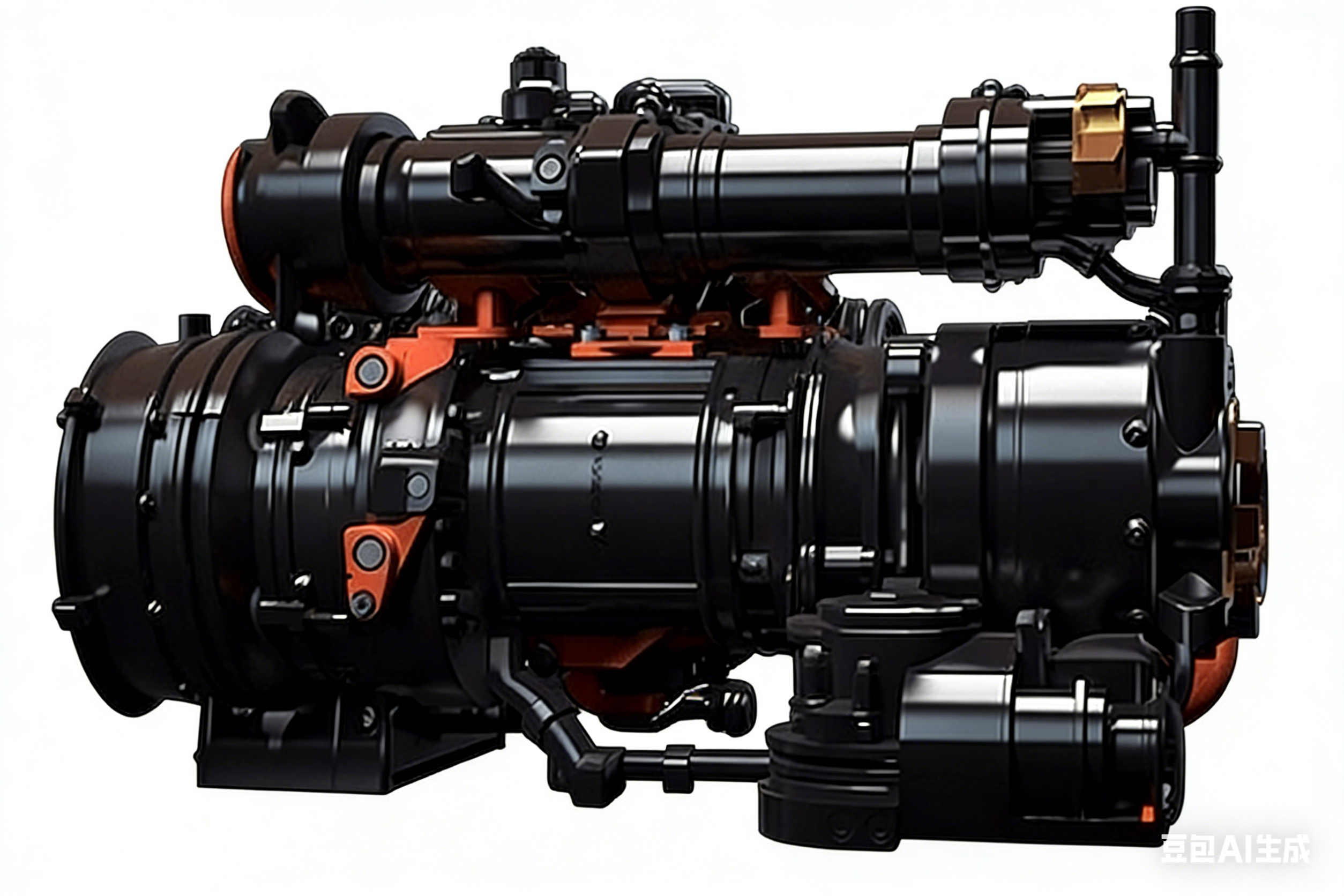 Τι επηρεάζει τη διάρκεια ζωής των βιομηχανικών υδραυλικών κυλίνδρων