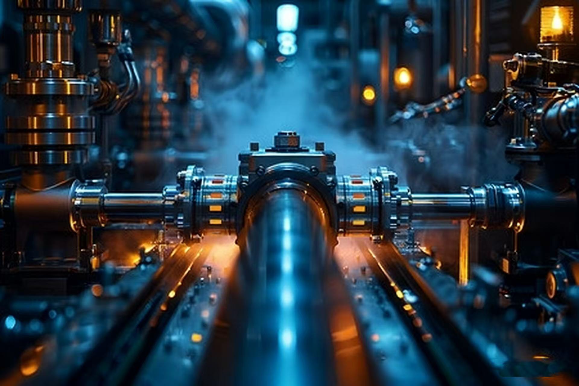 HCIC Hydraulic Power Units: Tailored Solutions for Global Industrial Operations