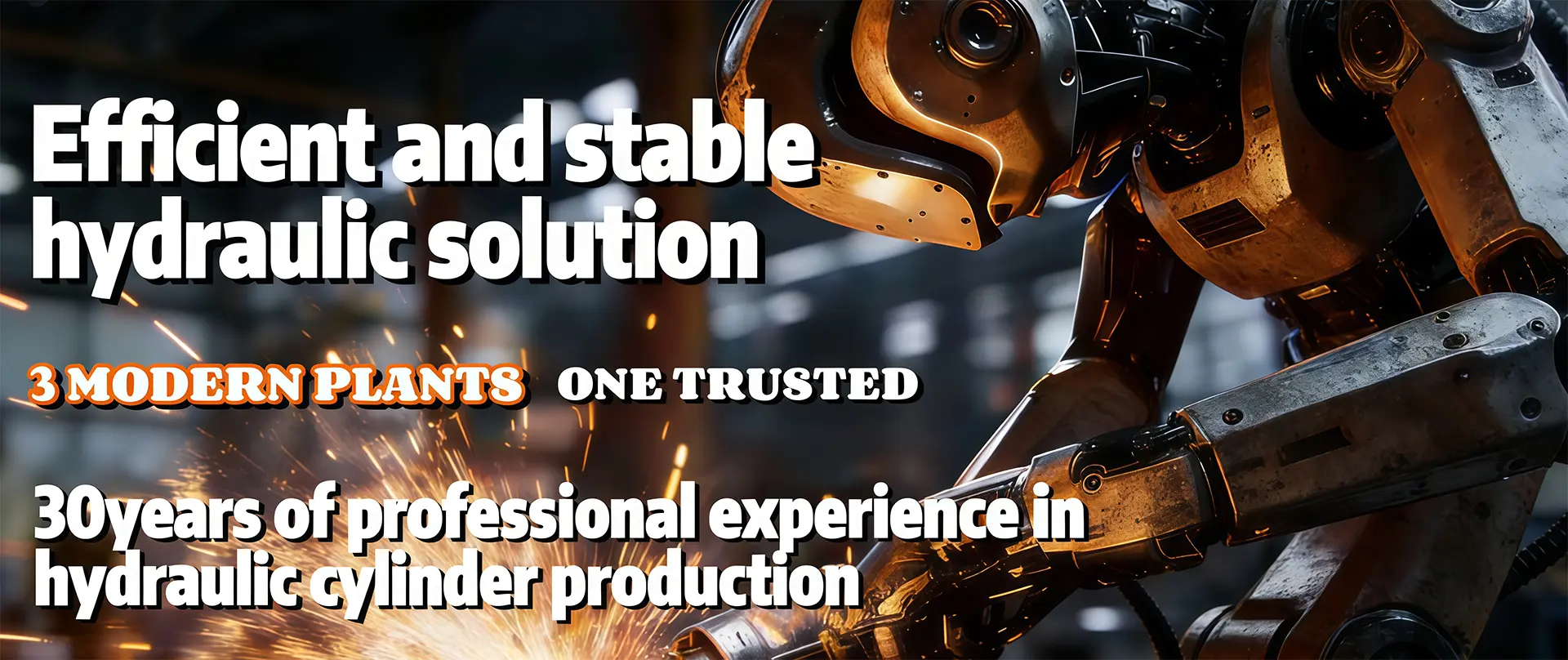 Κατασκευαστές υδραυλικών κυλίνδρων διπλής ενέργειας