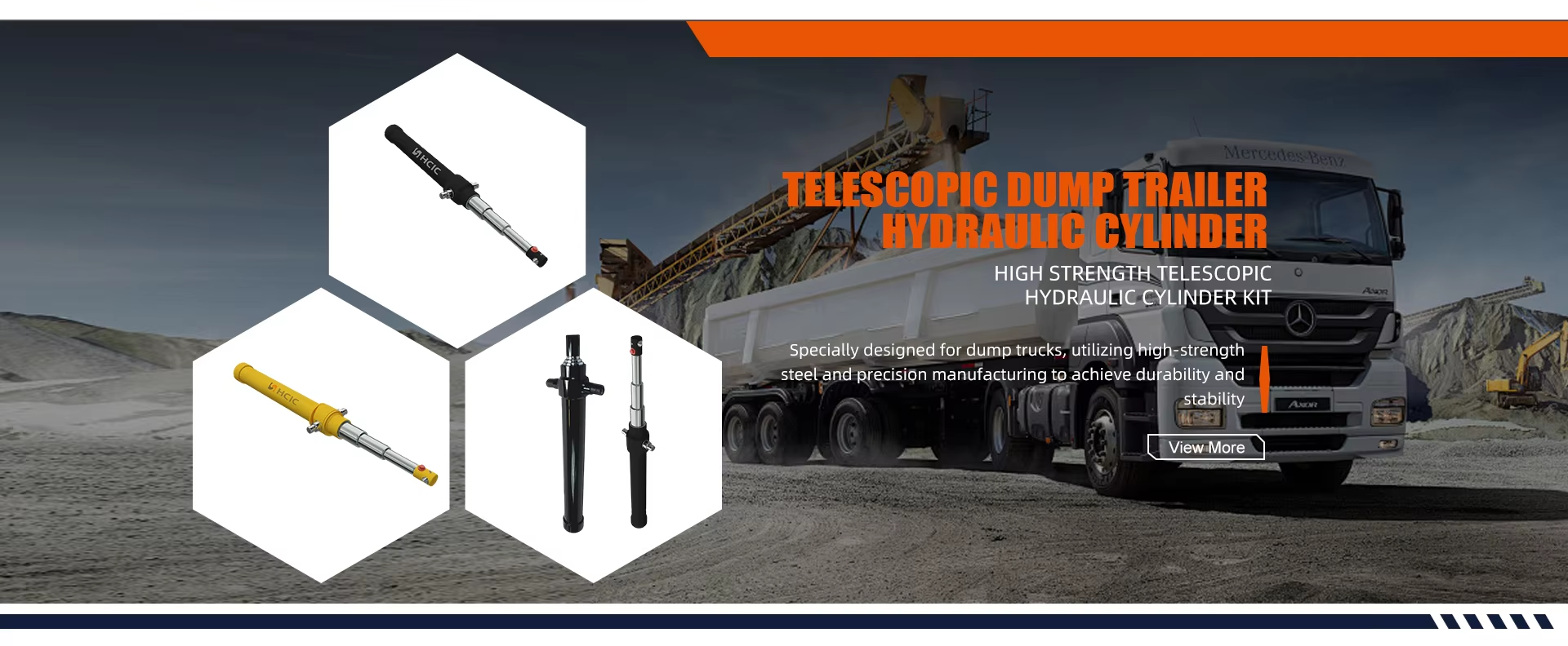 Η δύναμη της εταιρείας μας | Jinan Huachen Industrial Co., Ltd. (HCIC)