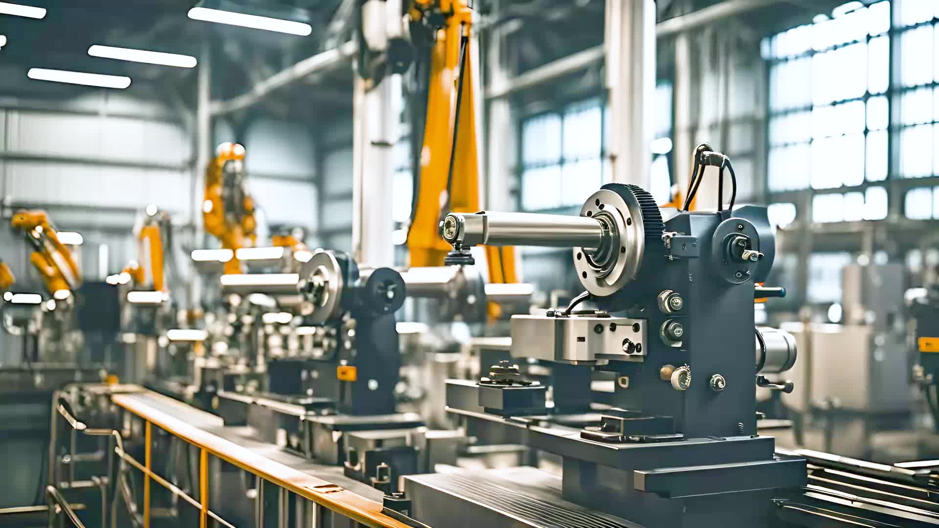 Πώς να επιλέξετε κινεζικούς υδραυλικούς κυλίνδρους ή εισαγόμενες μάρκες