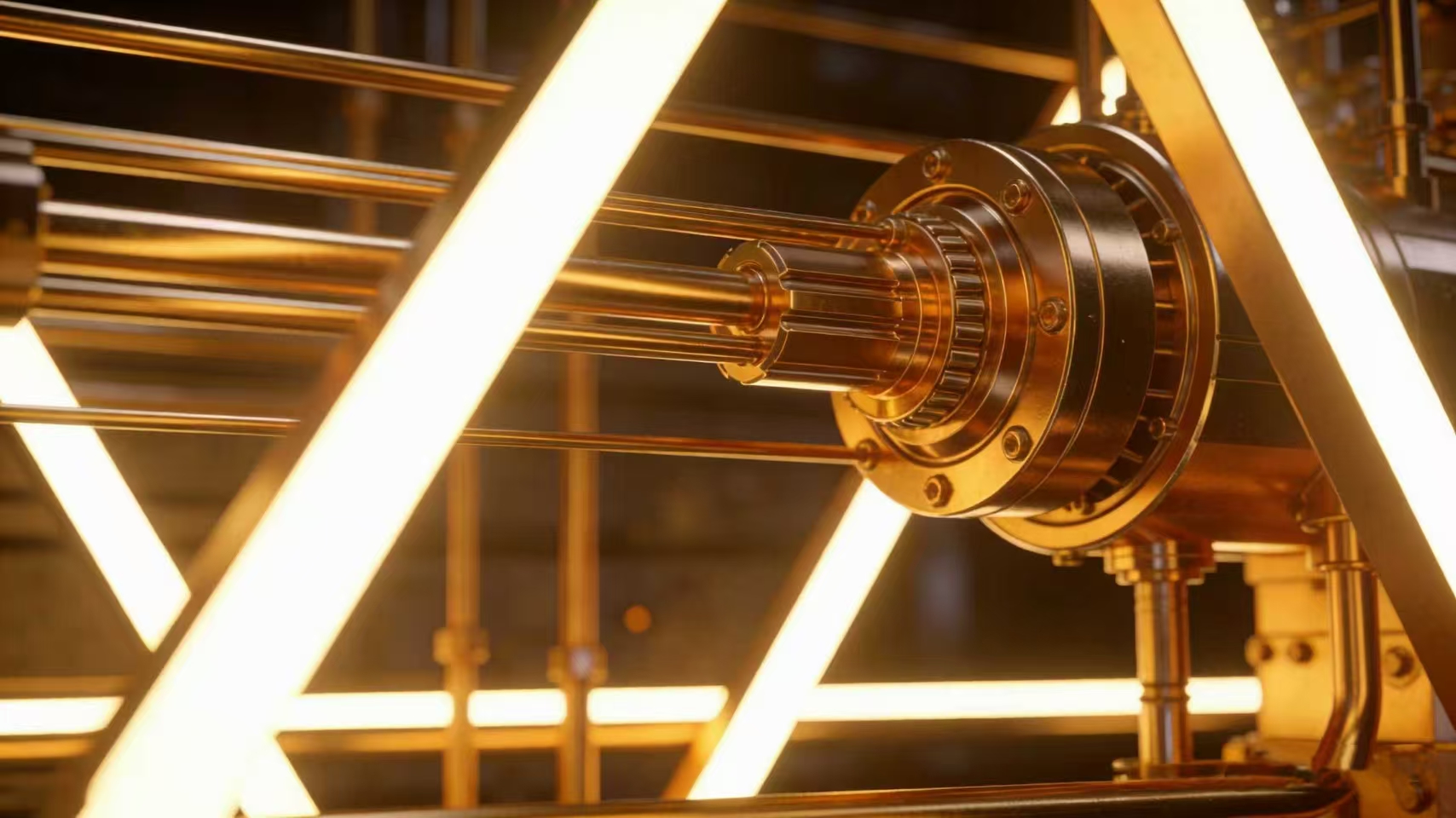 ​Πώς να επιλέξετε τύπους στήριξης υδραυλικού κυλίνδρου: βάσεις φλάντζας, ποδιού, ράβδου και στερέωσης Clevis