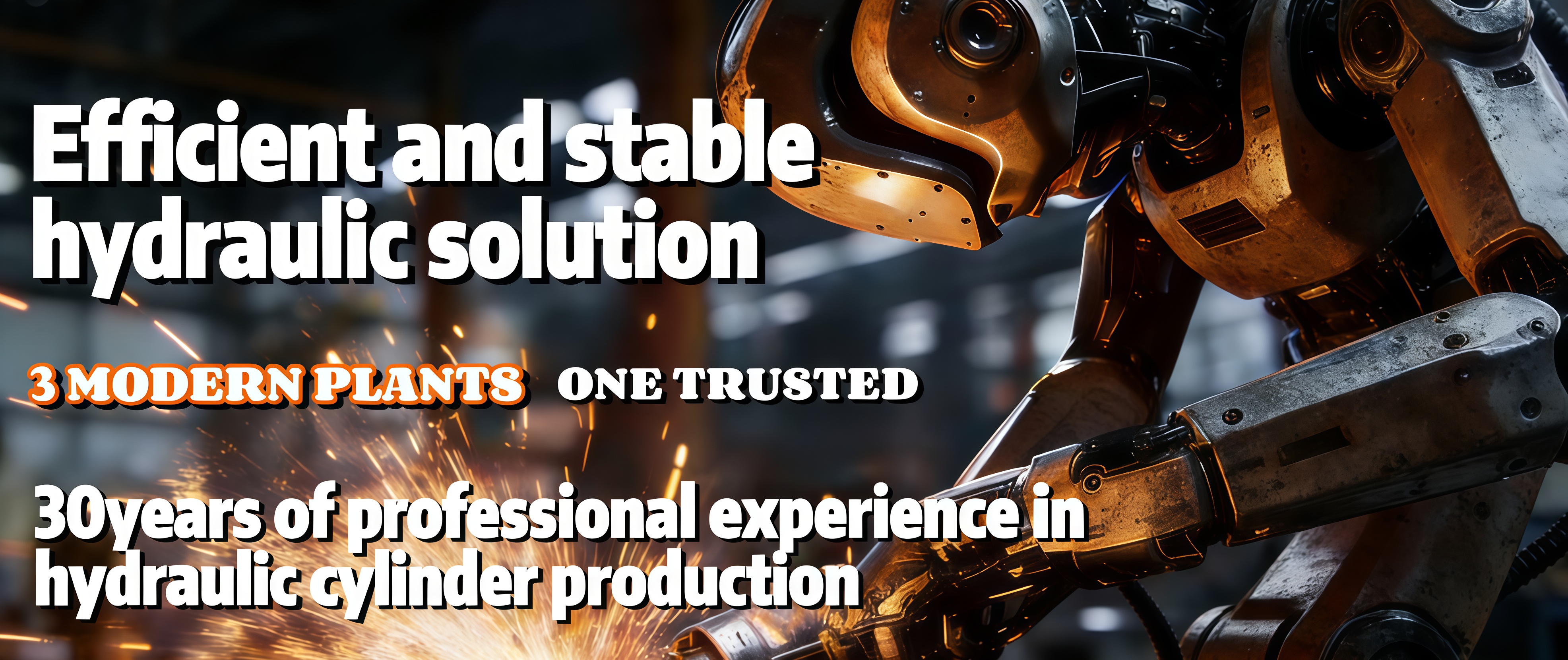 Ποιοι παράγοντες επηρεάζουν την τιμή του υδραυλικού κυλίνδρου