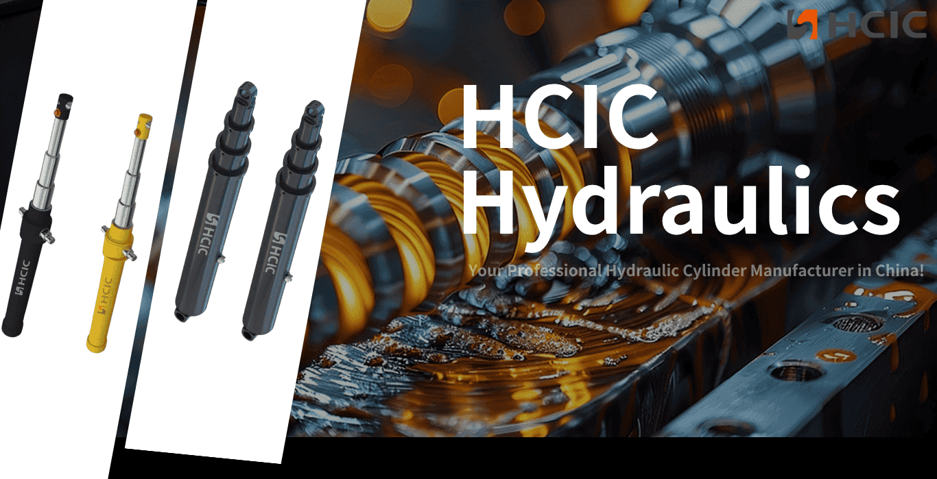 ​About Hydraulic Cylinders: The Ultimate Guide