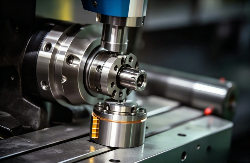 ​Προσαρμοσμένοι υδραυλικοί κύλινδροι & τυπικά μοντέλα: Λύσεις διπλής παροχής για βιομηχανική ενέργεια