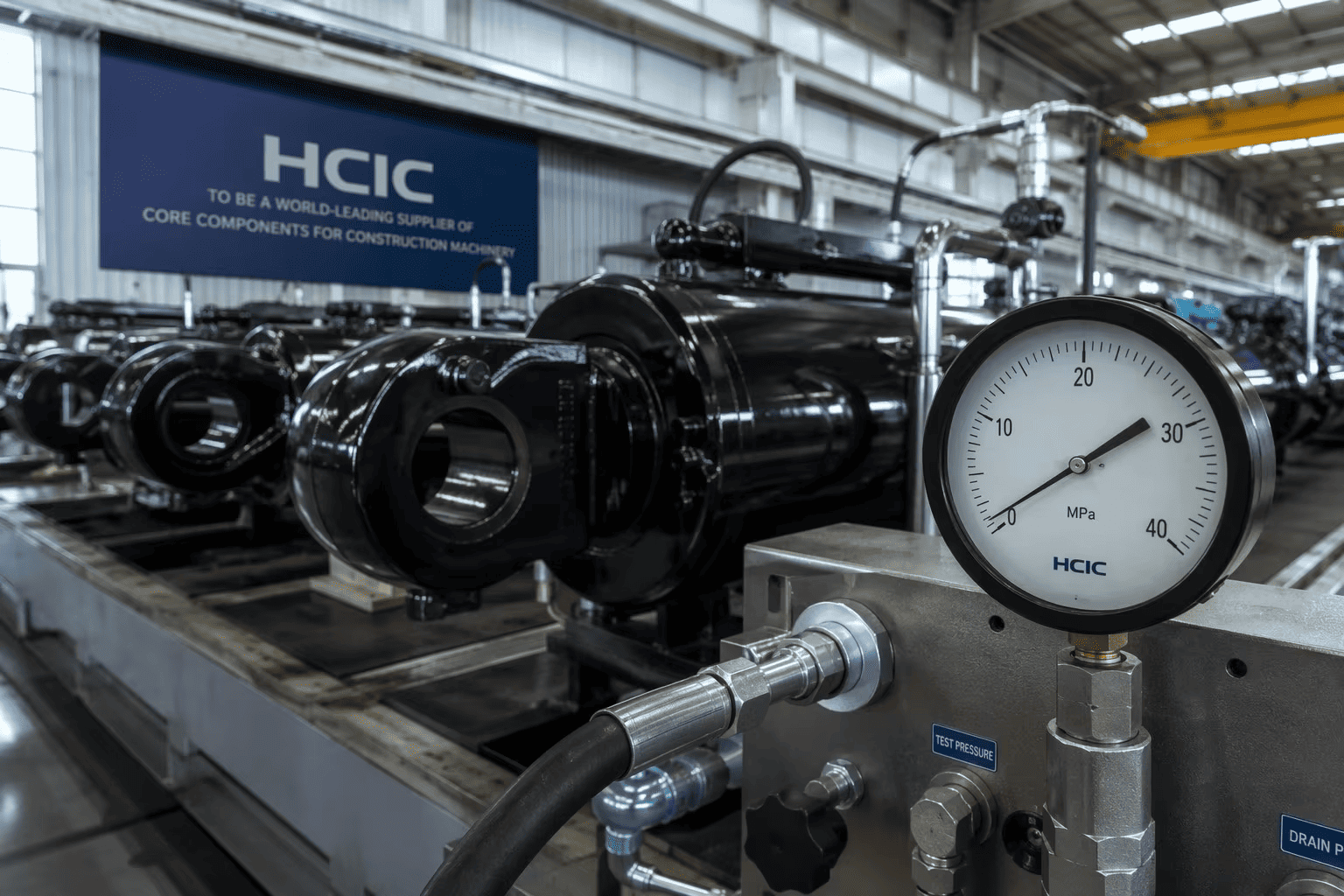 Ενημέρωση τεχνικών δεδομένων: Γιατί το HCIC αναβάθμισε τους δείκτες αναφοράς διατήρησης πίεσης για το 2026