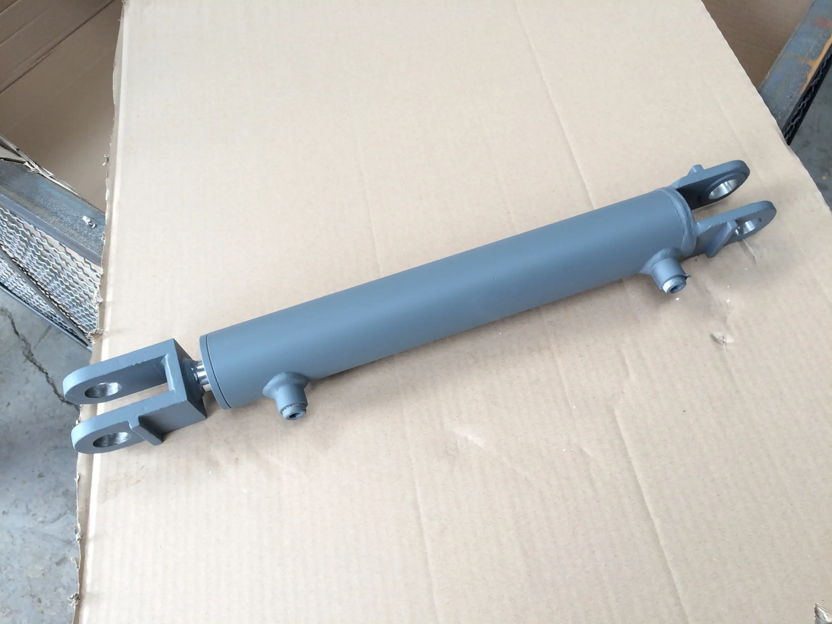 Αγροτικός κύλινδρος