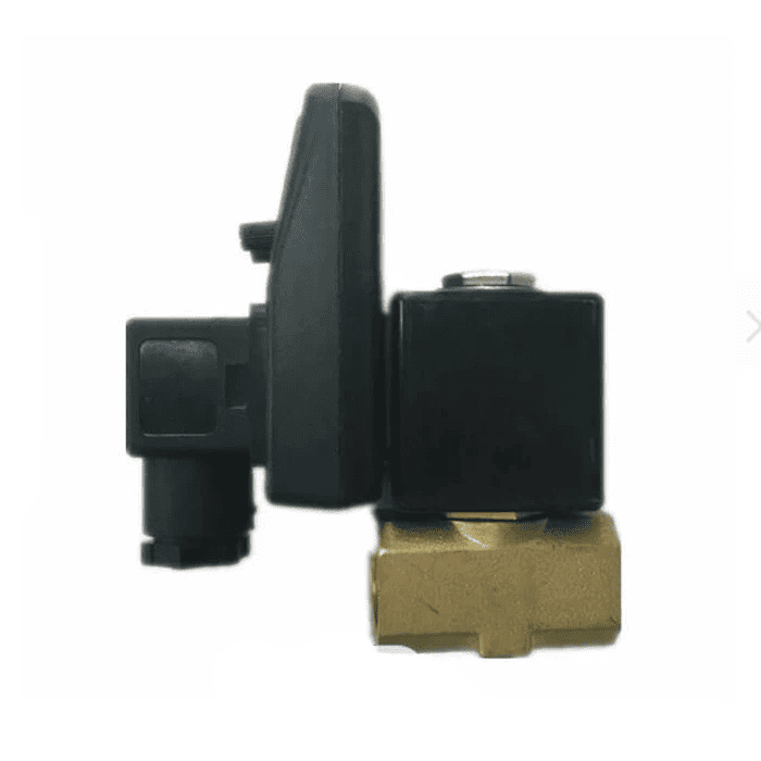 Αυτόματη βαλβίδα εξισορρόπησης ροής