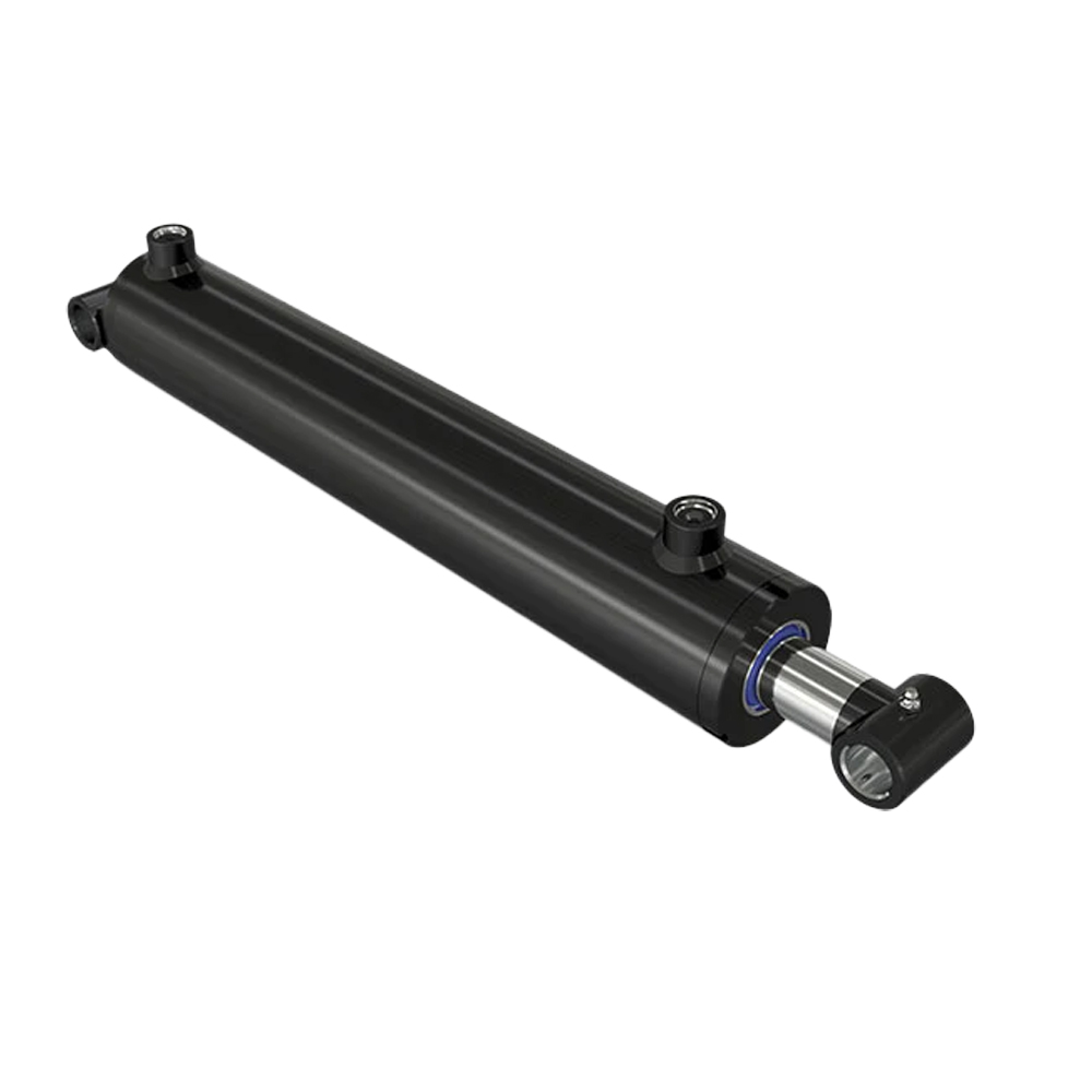 Bypass Hydraulic Cylinder 4 X 2,5 X 40