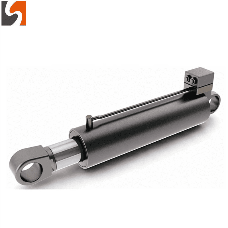 Υδραυλικοί κύλινδροι γερανού Boom