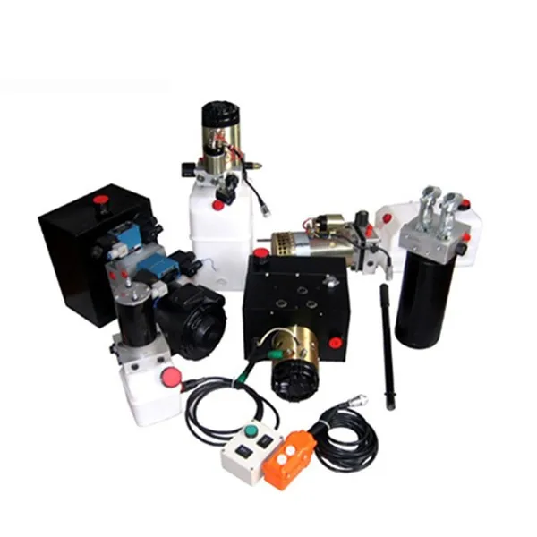 μονάδα ισχύος διπλής ενέργειας