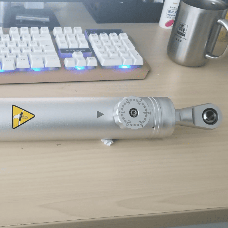 κύλινδρος γυμναστικής