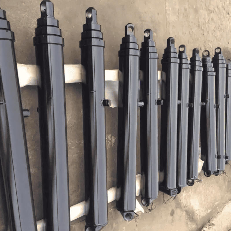 Υδραυλικός Κύλινδρος 53-892-84