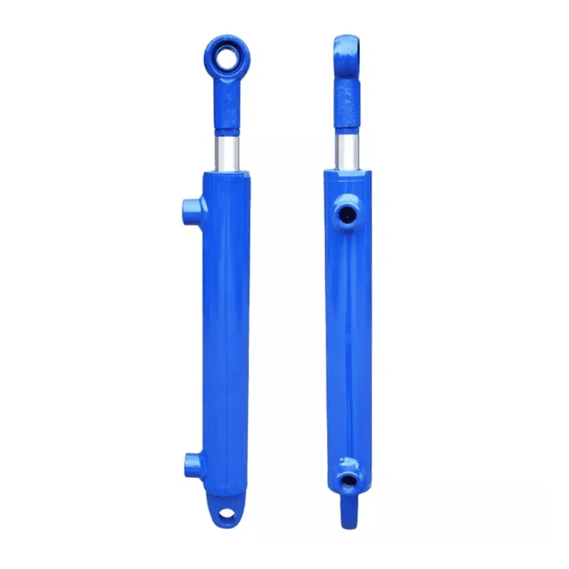 Κάδος φορτωτή υδραυλικός κύλινδρος