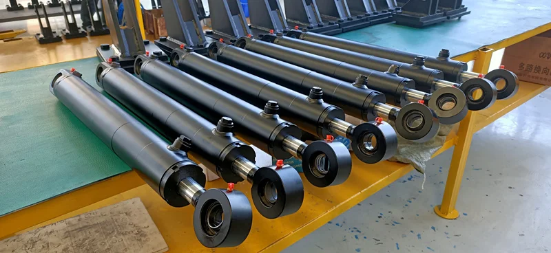 Κύλινδρος φορτωτή