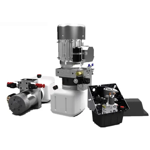 μονάδα ισχύος