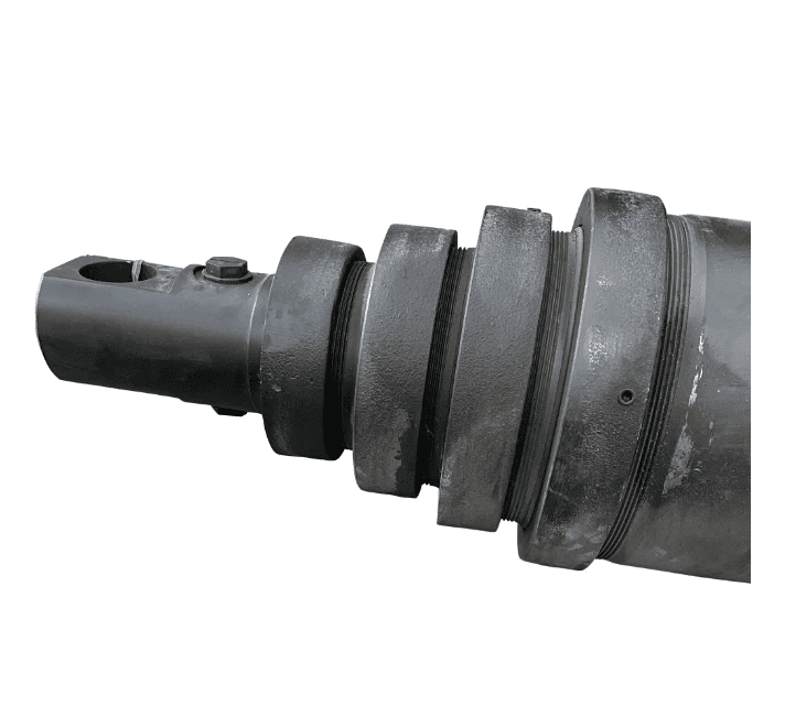 Αντικατάσταση για Heil 5000 Ejection Cylinder 27 Yard, (6