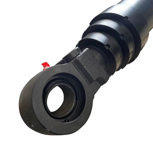 Αντικατάσταση για New Way Ejector Cylinder 160in - 4 Stage 7 32-Yard