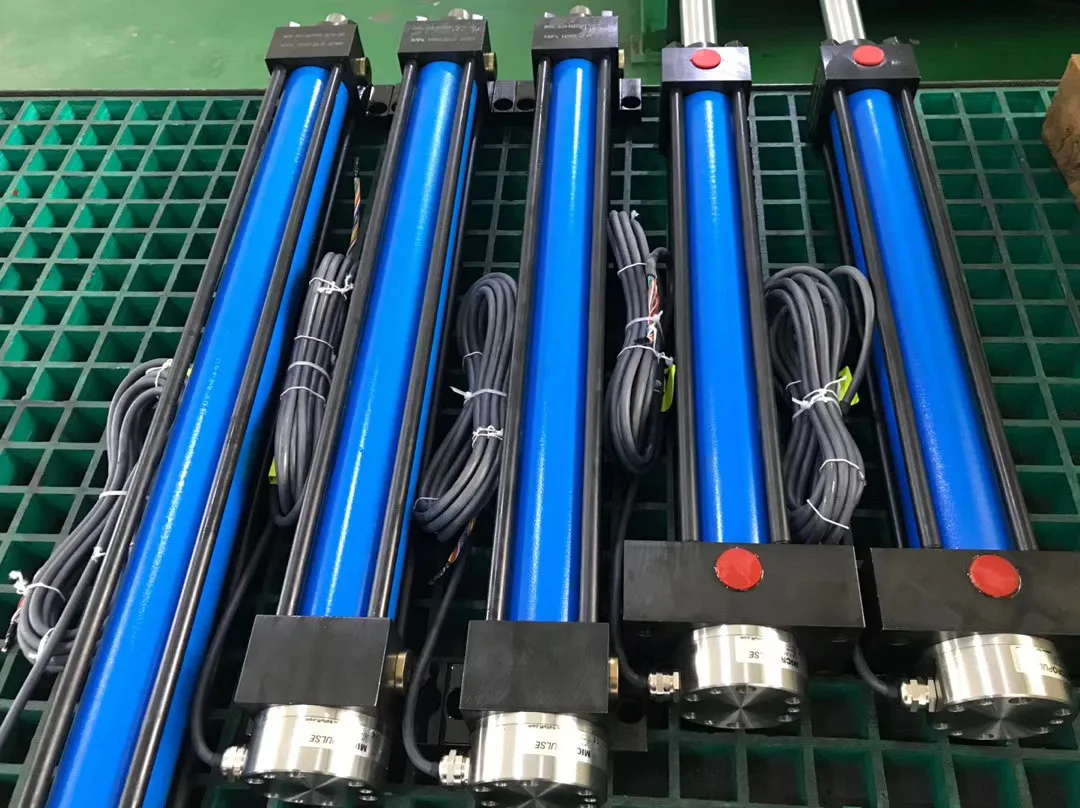 κύλινδρος ράβδου δεσίματος