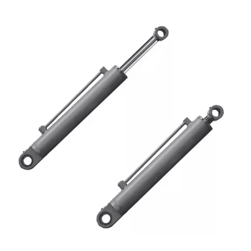 Υδραυλικός κύλινδρος κάδου τρακτέρ