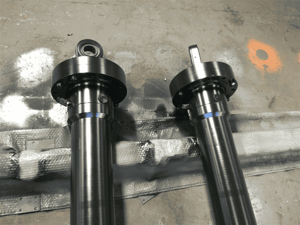 Κύλινδρος βαρούλκου ανυψωτικού τρέιλερ (4